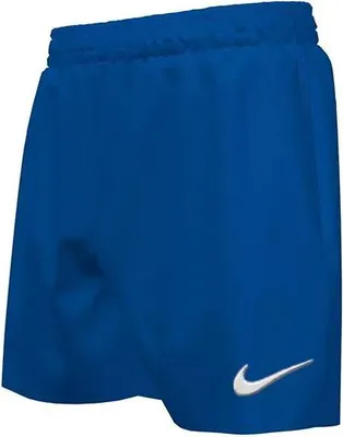 Produktbild von Nike Swim 4 VOLLEY SHORT GAME ROYAL L