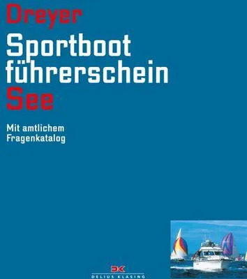 Immagine prodotto di Sportbootführerschein See