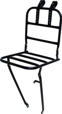 Produktbild von STECO V.R.-Transportgepäckträger "Original" Ø 16 m Breite: 30 cm,
