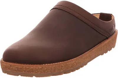 Produktbild von Haflinger Hausschuhe Hausschuhe Leder