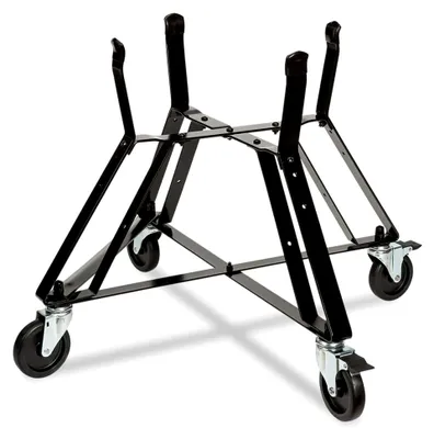 Produktbild von Nest, Untergestell BGE Large, fahrbar / NEST L
