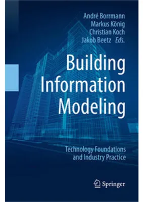 Produktbild von Modellierung von Gebäudedaten