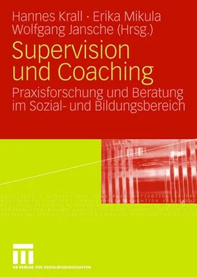 Obrázok produktu pre Supervision und Coaching