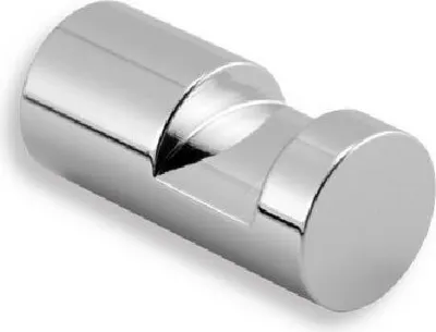 Obrázek produktu pro Novaservis Metalia 12 - Háček, chrom 0230,0