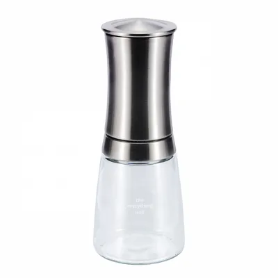 Obrázok produktu pre PFEFFERMÜHLE Mlynček na soľ Mlynček na korenie HANDMÜHLE Manuálny KYOCERA Regular 16 cm
