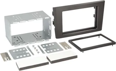 Produktbild von ACV 2-DIN RB Volvo XC90 2006-2014 schwarz