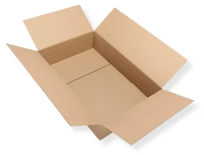 Produktbild von Faltkarton 700 x 450 x 150 mm 1 Stück