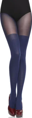 Image de Collants pour femmes Merry Style MS 332 60 DEN (Grenade, taille S (32-36)) .