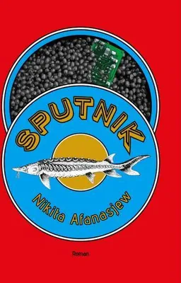 Obrázok produktu pre Sputnik