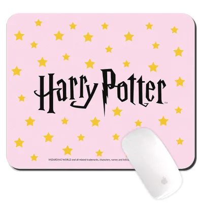 Produktbild von ERT GROUP Harry Potter Mauspad Muster Harry Potter 225, 23x19cm