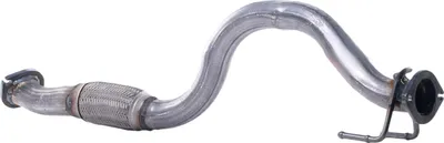 Produktbild von BOSAL Abgasrohr Auspuffrohr für VW GOLF VI (5K1) Vorne 750-169