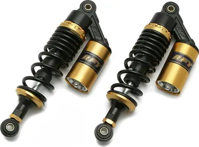 Immagine prodotto di Ammortizzatore moto posteriore 280mm coppia puntone universale RS2G