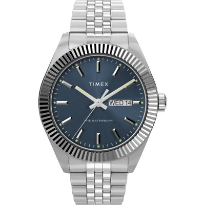 Image de Timex analogique 'Legacy' montre pour hommes TW2V46000
