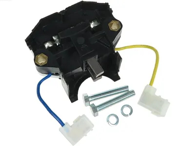 Produktbild von AS-PL ARE3343S Lichtmaschinenregler 12V Generator