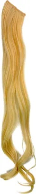 Produktbild von WIG ME UP 2 Clips Strähne wellig Lichtblond YZF-P2C25-613