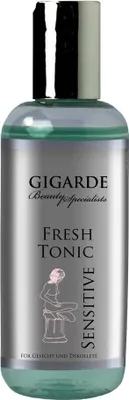 Produktbild von Gigarde Fresh Tonic Gesichtswasser ohne Alkohol, 150 ml