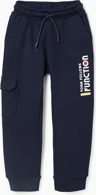 Produktbild von Zippy 3107411102 Hosen Blau 3-4 Years Blau 3-4 Years