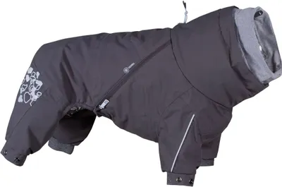 Produktbild von Hurtta Extreme Overall, Größe:25S