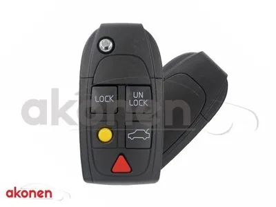 Obrázek produktu pro B CAR 004VL003 Kryt klíče od vozu