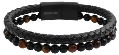 Produktbild von Akzent Uni Armband Arnt Arnt, Ionenplattierung