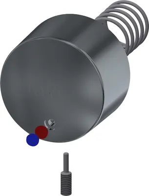 Zdjęcie produktu dla KWC AR Druckkappe, AQUALINE-S,  2000105625