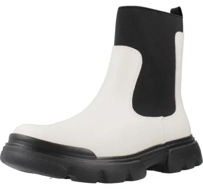 Produktbild von Stiefel Geox Junette für Mädchen