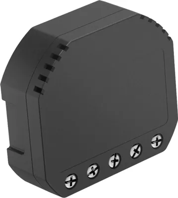Produktbild von Hama WiFi Nachrüst-Schalter für Leuchten/Steckdosen Unterputz