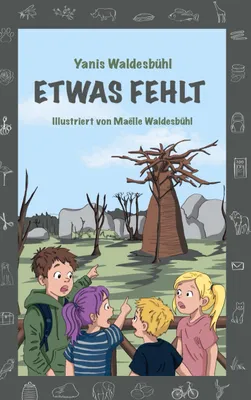 Produktbild von Etwas fehlt