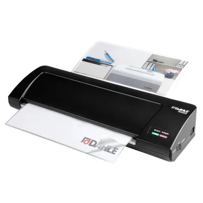 Immagine prodotto di DAHLE 70303 Laminatore fino a DIN A3