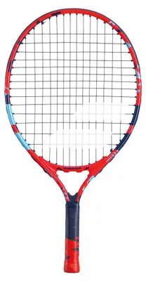 Zdjęcie produktu dla Babolat Ballfighter 19, Niebieski, Czerwony, Aluminium, 520 cm², 23,2 cm, 14 x 14, 483 mm