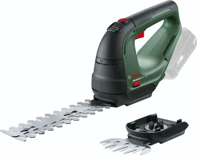 Produktbild von Bosch AdvancedShear 18V-10 solo Akku-Strauchschere