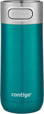 Zdjęcie produktu dla Kubek termiczny ContiGo! Luxe 360ml - Biscay Bay
