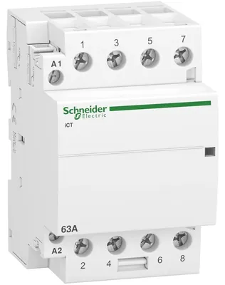 Productafbeelding van Schneider Electric A9C20864, hulpcontact