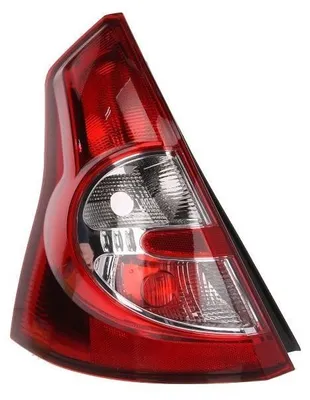 Obrázek produktu pro Zadní světlo Dacia Sandero 2009-2012 levé 8200734825.
