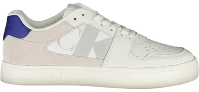 Produktbild von Calvin Klein Weisse Herren-Sportschuhe