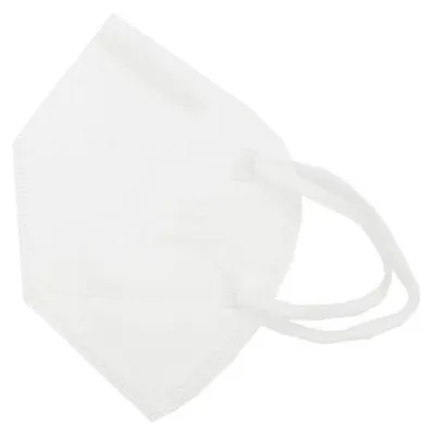 Produktbild von Moonlex Ffp2 Maske Ce2890 5lagig einzeln foliert 1 St