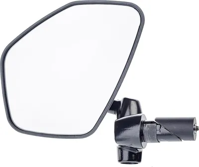 Obrázek produktu pro zrcátko Cycle Star Elinks 13 cm černé