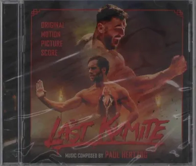 Immagine prodotto di Paul Hertzog: L'ultimo kumite