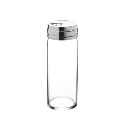 Image de PAŞABAHÇE Streuer-Set 2-tlg., groß, Höhe: 148 mm, ø: 54 mm