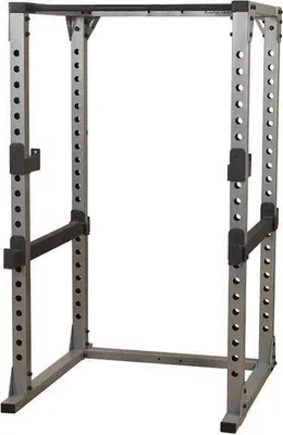 Produktbild von Kraftstation - Body-Solid - GPR378