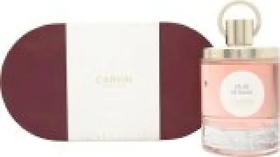 Obrázek produktu pro Caron, Delire de Roses, Parfém, pro ženy, 100 ml