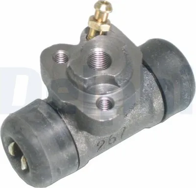 Image de Cylindre de frein de roue
