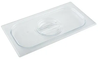Obrázek produktu pro APS GN-Deckel Polykarbonát 1/9