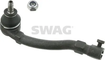 Produktbild von SWAG Spurstangenkopf Spurstange für RENAULT LAGUNA I (B56, 556) Vorne Links 60 71 0014