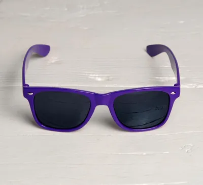 Produktbild von Freak Scene Sonnenbrille - M - lila 03
