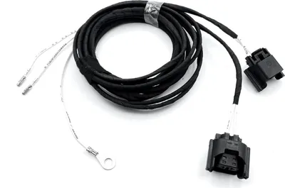 Produktbild von Kabel Kabelbaum Nebelscheinwerfer NSW Nachrüstung passend für Tiguan 2016 -