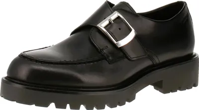 Produktbild von Vagabond 6041-101-20 Kenova - Damen Freizeitschuhe - Black, Größe:41 EU