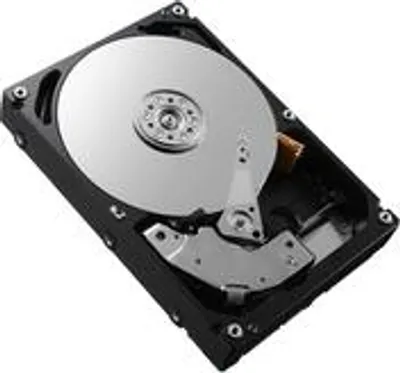 Produktbild von HPE SAS Enterprise HDD 2.5" SFF - Festplatte - Serial Attached SCSI (SAS)