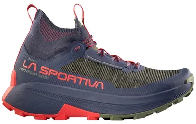 Immagine prodotto di Prodigio Hike GTX, Cypress/Night Sky, 42, ZFHS102E47B4642, Scarpe da trekking da uomo - La Sportiva