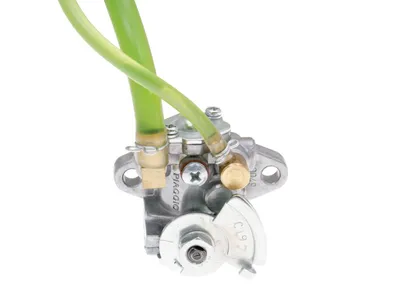 Immagine prodotto di Pompa olio OEM per Piaggio 50cc (modelli a iniezione) = PI-82652R